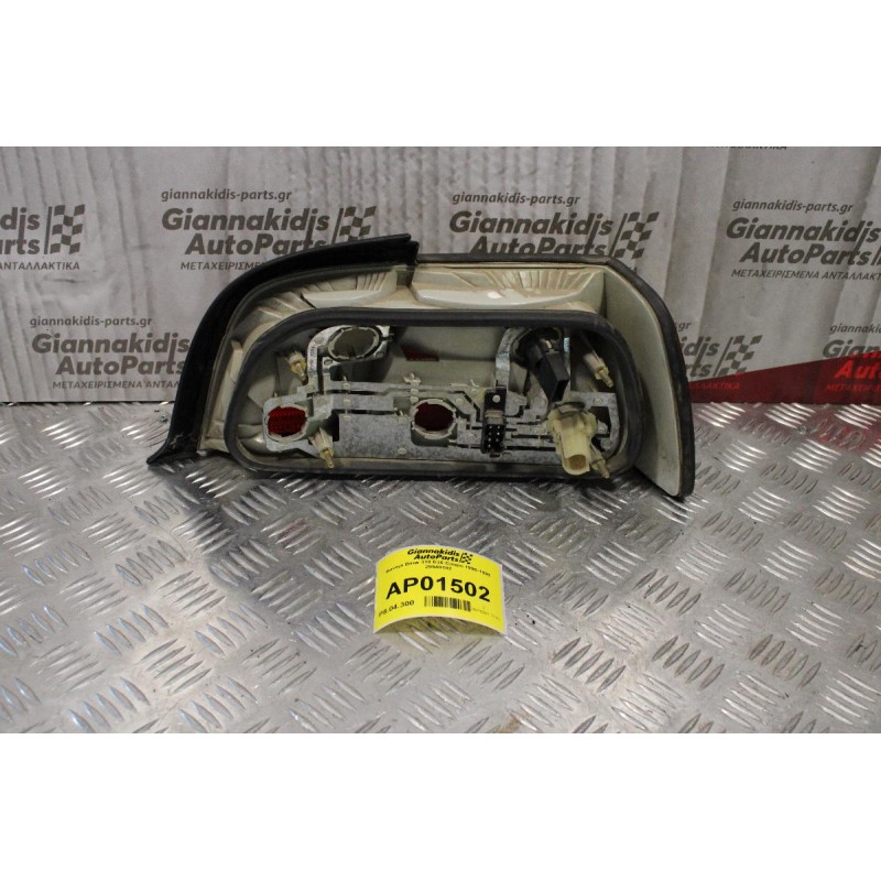 Φανάρι Bmw 318 E36 Coupe 1990-1998 29540102 (Πίσω Αριστερο)