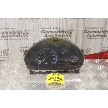 Καντράν - Κοντέρ Daewoo Matiz 1.0cc 1995-2000 96380535