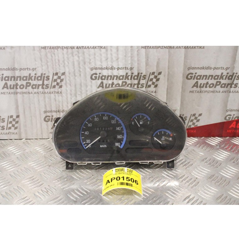 Καντράν - Κοντέρ Daewoo Matiz 1.0cc 1995-2000 96380535