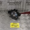 Φανός Ομίχλης Renault Clio 2001-2006 8200002469 (Εμπρός Αριστερός)
