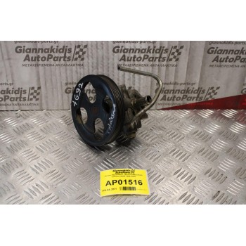 Αντλια Υδραυλικού Τιμονιού Mitsubishi Carisma 4G92 1996-2005