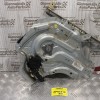 Γρύλλος - Μηχανισμός Παραθύρου Hyundai Elantra 2000-2004 (Πίσω Δεξί)