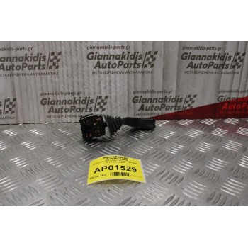 Διακόπτης Φλας Opel Corsa C 2000-2006 09185413(4pins)
