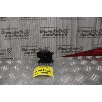 Ρελέ Καλοριφέρ Opel Corsa C 2000-2006 030893Z