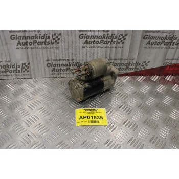 Μίζα Dacia Logan K7JA7 2008-2013 Mitsubishi 8200815083