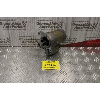 Μίζα Fiat Panda 1.200cc 2003-2012 DENSO 63102022