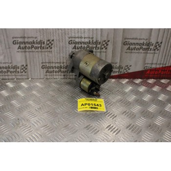 Μίζα Fiat Panda 1.200cc 2003-2012 DENSO 63102022
