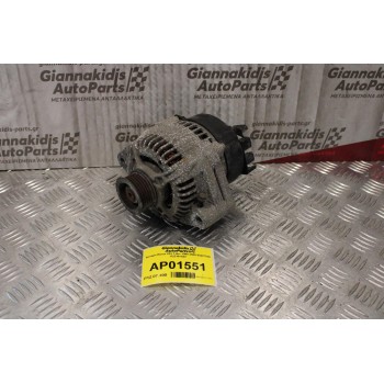 Δυναμό Rover 414 1.4cc 1995-2000 63321238 YLE101520