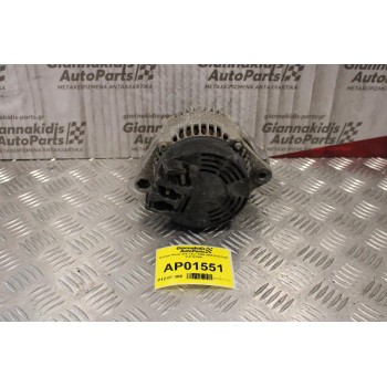 Δυναμό Rover 414 1.4cc 1995-2000 63321238 YLE101520