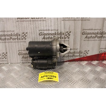 Μίζα Mercedes-Benz C 180 W202 BOSCH 1993-2000 0001107037