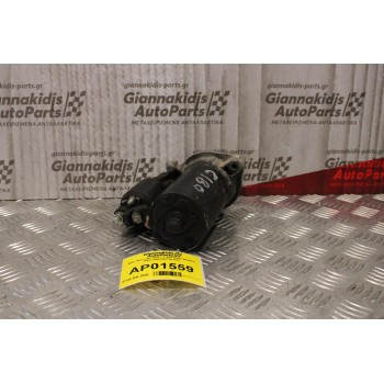 Μίζα Mercedes-Benz C 180 W202 BOSCH 1993-2000 0001107037