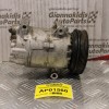 Κομπρεσέρ Aircondition Renault Megane 1998-2006 DELPHI 8200470242 01140169