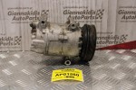 Κομπρεσέρ Aircondition Renault Megane 1998-2006 DELPHI 8200470242 01140169