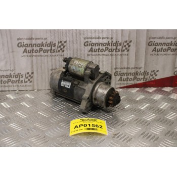 Μίζα Nissan Almera N16 YD22 1998-2002 23300-BN301