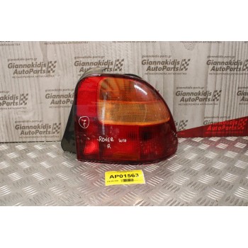 Φανάρι Rover 414SI 1993-1995 (Πίσω Δεξί Γνήσιο)