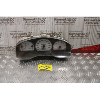 Καντράν - Κοντέρ Toyota Paseo 1995-1999 88300-16080