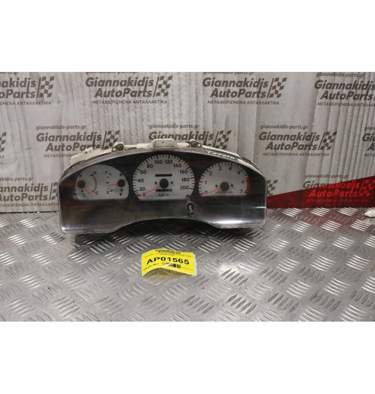 Καντράν - Κοντέρ Toyota Paseo 1995-1999 88300-16080