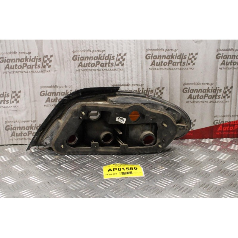 Φανάρι Hyundai Lantra 1995-1999 92401-290 (Πίσω Αριστερό Γνήσιο)