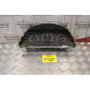 Καντράν - Κοντέρ Alfa Romeo 145 1995-1998 602584003