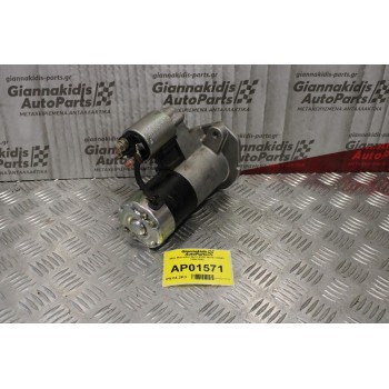 Μίζα Mercedes-Benz E320 W210 112941 1996-2002