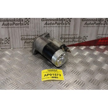 Μίζα Opel Insignia/Astra J 2008-2013 CDTI A20DTH 55353857 M001T30072