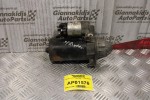 Μίζα Mercedes-Benz Sprinter Κωδ.Κινητηρα 602980 1995-2006 0051513401 0001107403 9 Δοντια