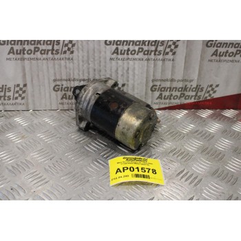 Μίζα Suzuki Wagon R+ 1999-2005 31100-83E0 M002T460818L