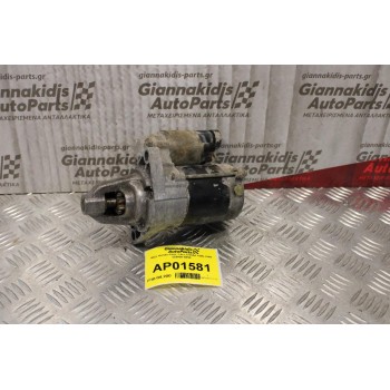 Μίζα Honda Civic 1.4cc D14A4 1996-1999 228000-4890