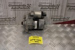 Μίζα  Volkswagen Golf IV BCA 1.4cc 1998-2005 020911023S