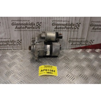 Μίζα  Volkswagen Golf IV BCA 1.4cc 1998-2005 020911023S