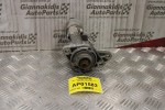 Μίζα  Volkswagen Golf IV BCA 1.4cc 1998-2005 020911023S
