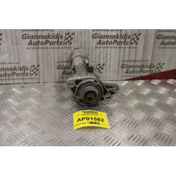 Μίζα  Volkswagen Golf IV BCA 1.4cc 1998-2005 020911023S