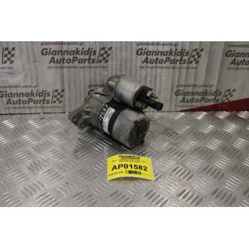Μίζα  Volkswagen Golf IV BCA 1.4cc 1998-2005 020911023S