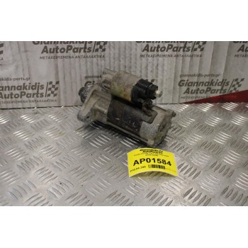 Μιζα Toyota Corolla 1.6cc 3ZZ 2002-2004 28100-22040 (Θελει μπουτον)