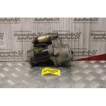 Μίζα Mitsubishi/Hyundai H1 D4BF 1997-2005 36100-42011 12V (Χωρίς Καβούκι)
