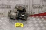 Μίζα Mitsubishi/Hyundai H1 D4BF 1997-2005 36100-42011 12V (Χωρίς Καβούκι)