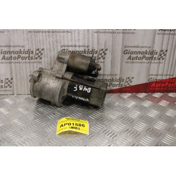 Μίζα Mitsubishi/Hyundai H1 D4BF 1997-2005 36100-42011 12V (Χωρίς Καβούκι)