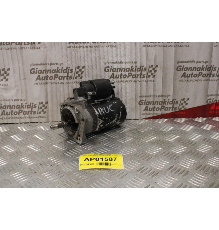 Μίζα Volkswagen Group AUC 1.0cc 50ps 1999-2004 000112044