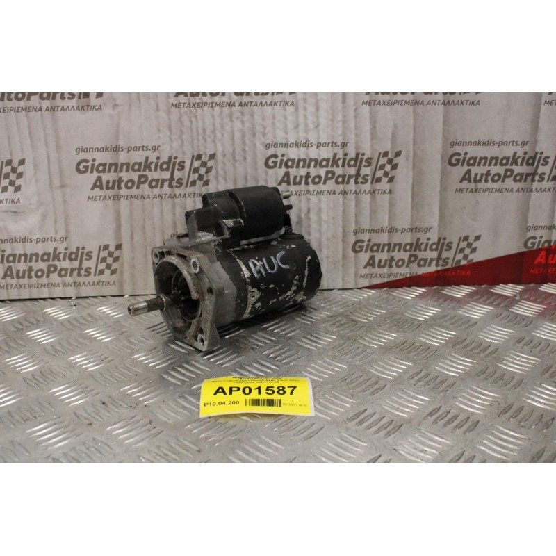 Μίζα Volkswagen Group AUC 1.0cc 50ps 1999-2004 000112044