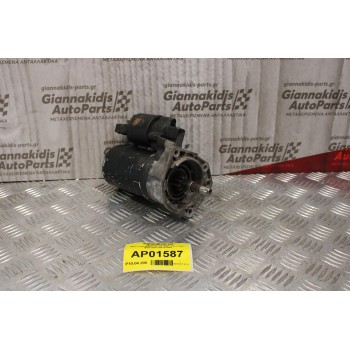Μίζα Volkswagen Group AUC 1.0cc 50ps 1999-2004 000112044