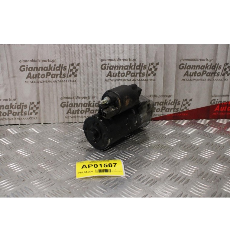 Μίζα Volkswagen Group AUC 1.0cc 50ps 1999-2004 000112044