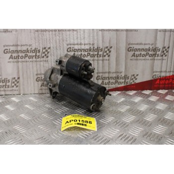 Μίζα Opel Vectra C 2.0cc 2002-2005 0001109055