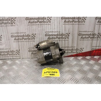 Μίζα Citroen C2 1.2 cc 2003-2008 9633292480