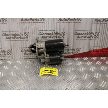 Μίζα Audi A4 ADP 1.6cc 100ps 1994-1999 0001107017