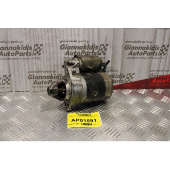 Μίζα Rover 45 4K 1.4cc 103ps 2000-2005