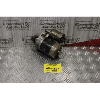 Μίζα Rover 45 4K 1.4cc 103ps 2000-2005