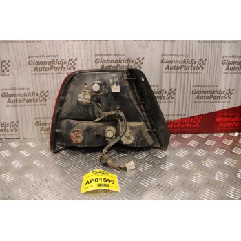 Φανάρι Hyundai Accent 1999-2002 (Πίσω Δεξί Γνήσιο)
