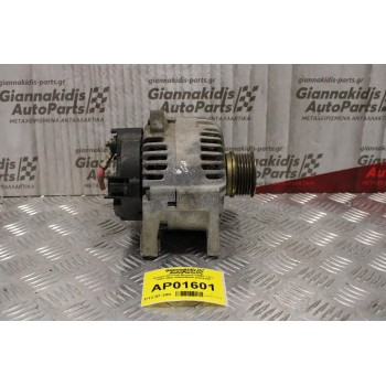 Δυναμό Renault Megane K4MD 1.6cc 2002-2008 8200588648 2543439A