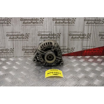 Δυναμό Opel Corsa C Z12XE 1.2cc 2000-2006 0124425010 13143128 YW