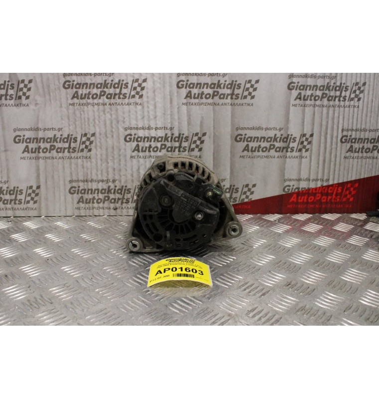 Δυναμό Opel Corsa C Z12XE 1.2cc 2000-2006 0124425010 13143128 YW